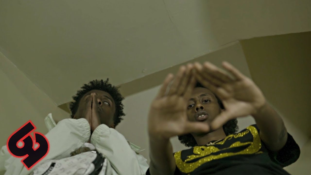 A^2 - Slimes ft Moe Faygoo (Official Video) | Shot By @_kabfinessin