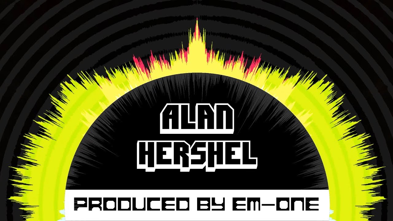 Alan Hershel - Freakshow Funhouse (Produced by Em-One)
