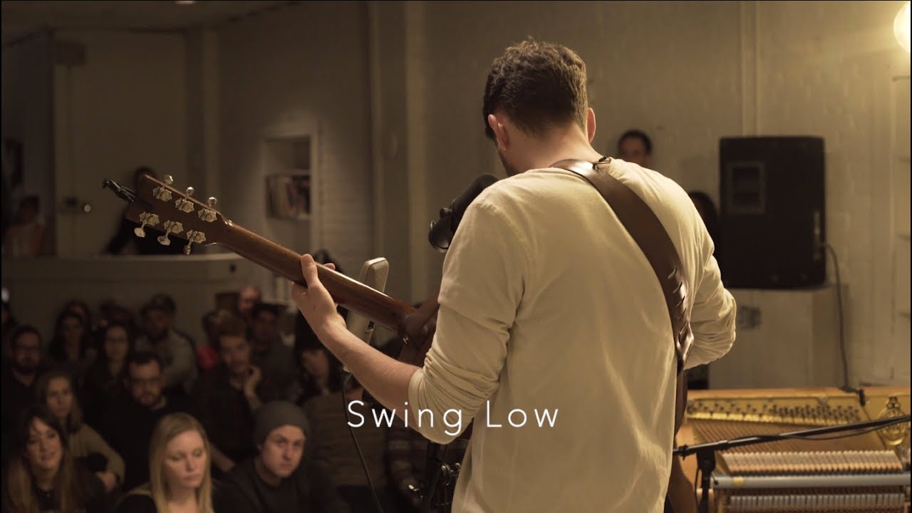Tim Baker - Swing Low (The Side Door Sessions)