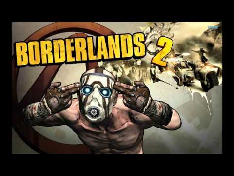 Borderlands 2 Soundtrack - 02 - Ash