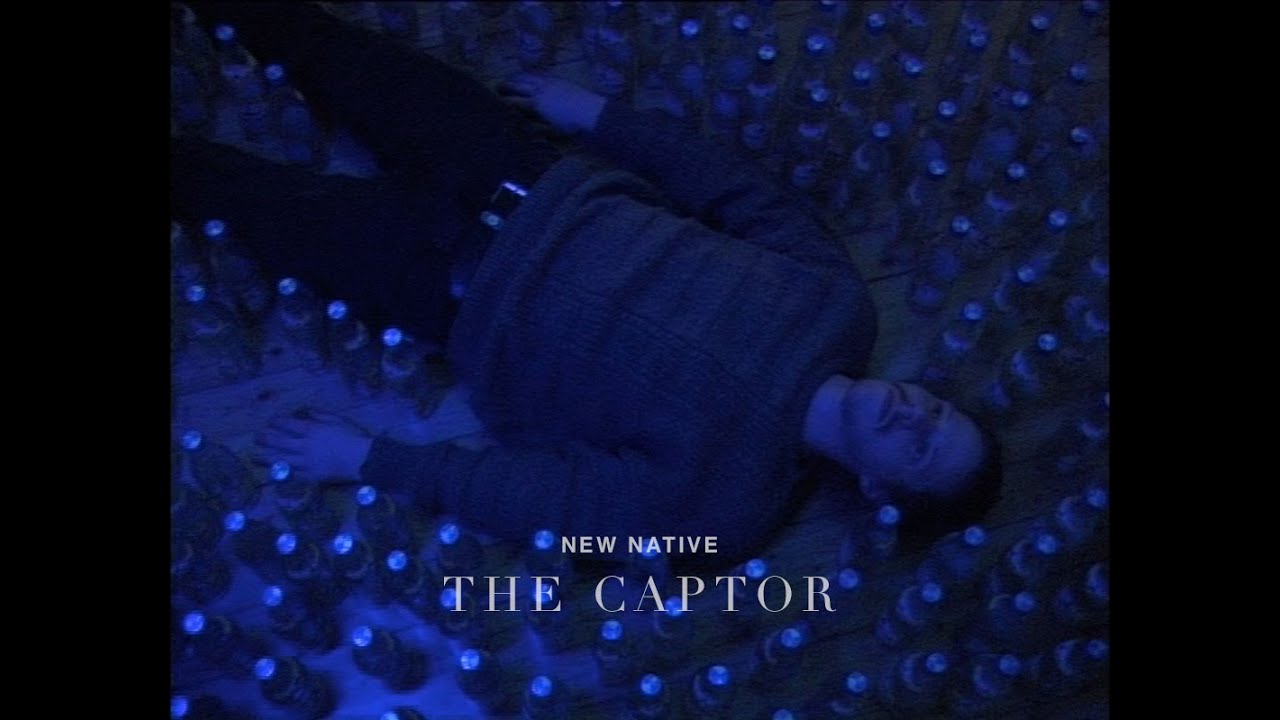 New Native - "The Captor"