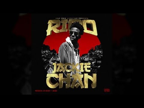 RIQO - Jackie Chan [In Do Szn]