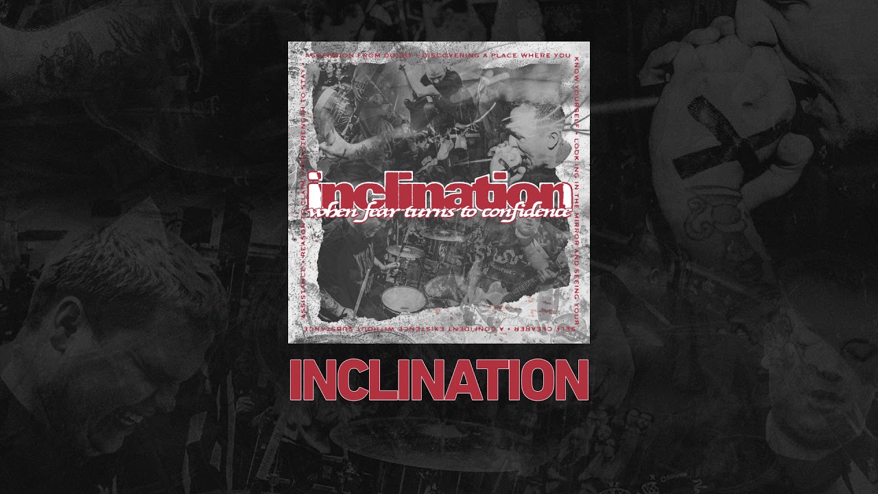 Inclination "Inclination"