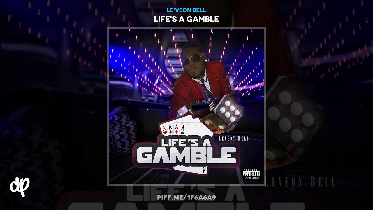Le'veon Bell - On Me [Life's A Gamble]