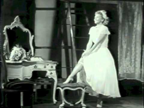 Mary Martin Sings There's Music In You