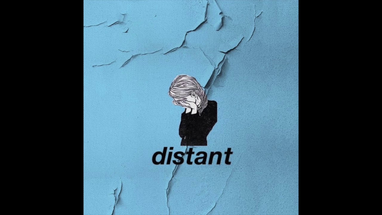 w00ds - distant [EP]