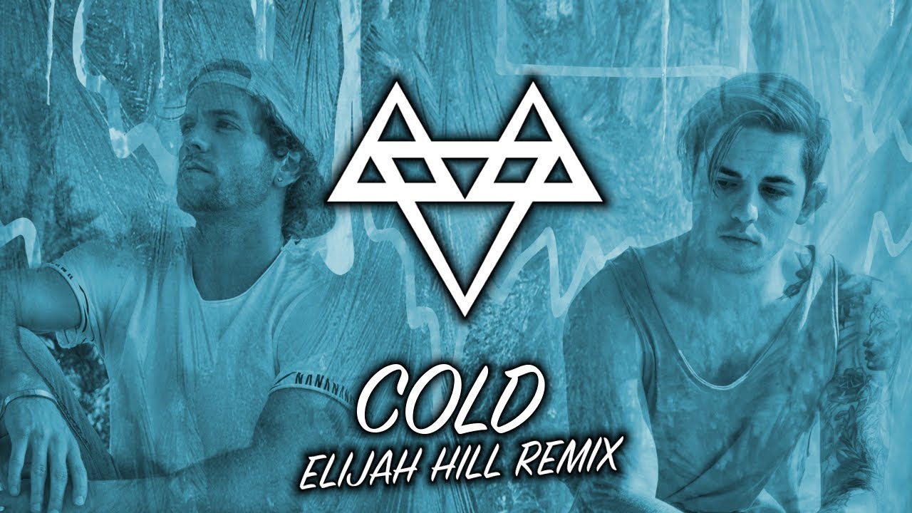 NEFFEX - Cold (Elijah Hill Remix) [Copyright Free]