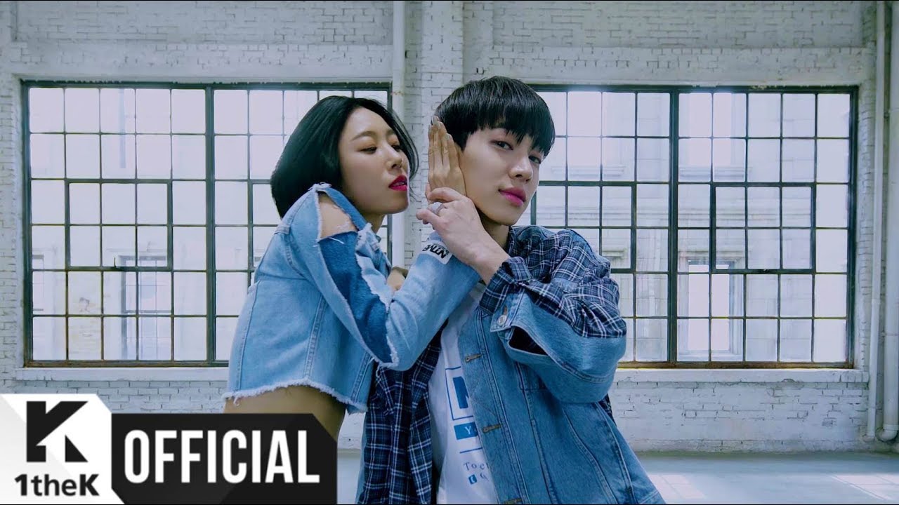 [MV] LEEGIKWANG(이기광) X 1MILLION(원밀리언) _ Lonely (Feat. Jiselle)