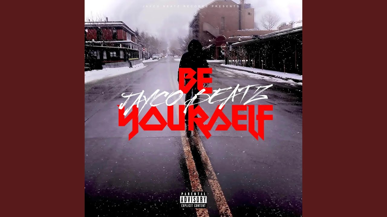 Be Yourself (feat. Hypeboi808 & VVR)