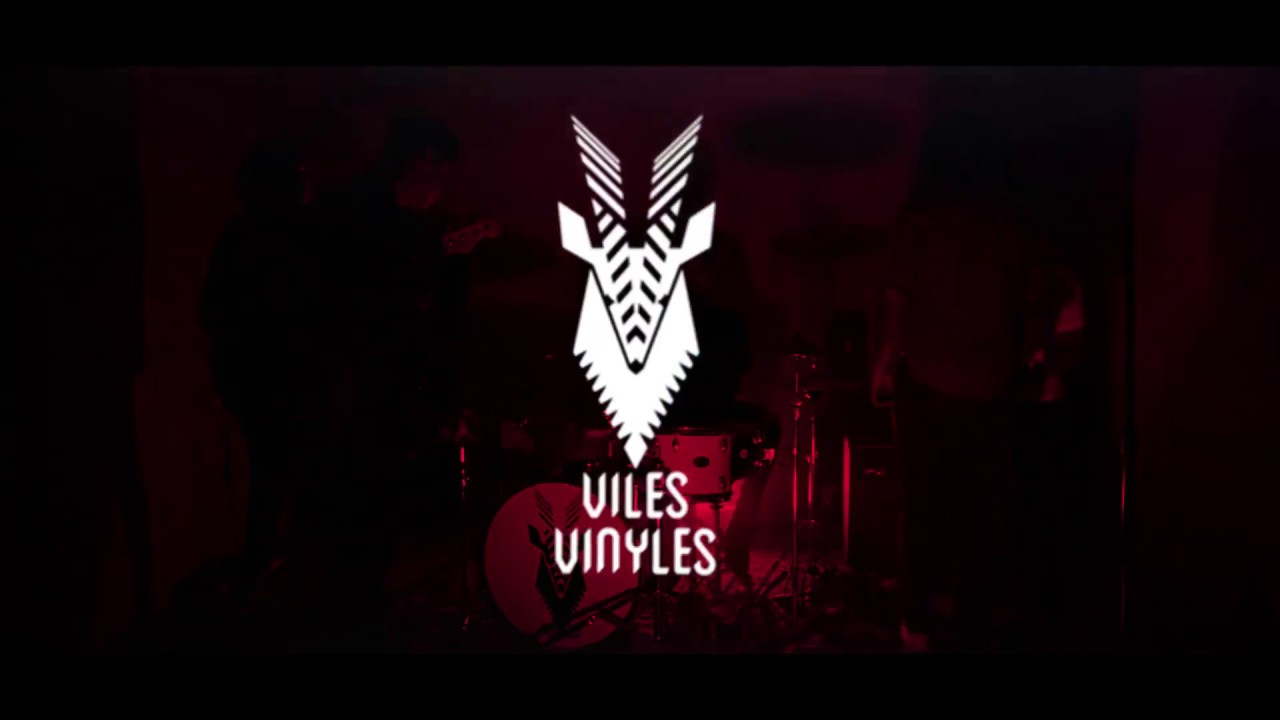 Viles Vinyles - Falsa Libertad (Vídeo Oficial)