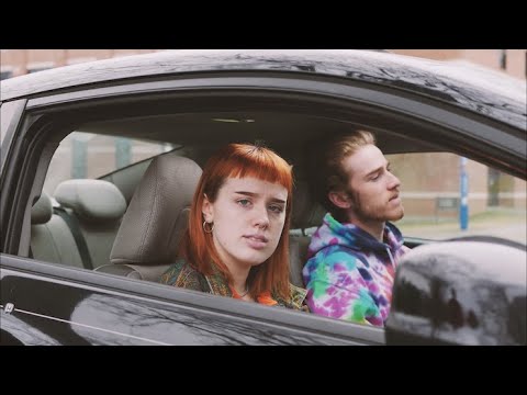 Frances Forever - cry inside my car (Official Music Video)