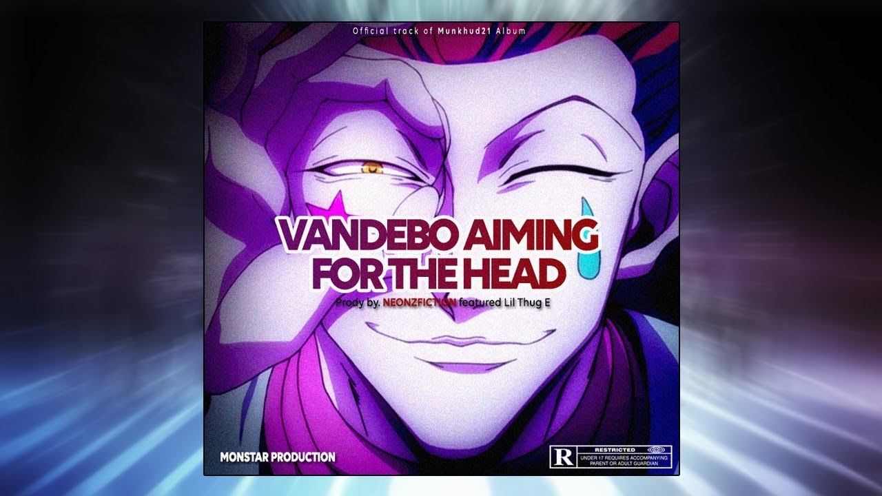 Vandebo - Trap Symphony (feat. Lil Thug E) Prod by. Neonzfiction