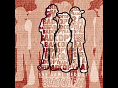 Bad Copy - Dance