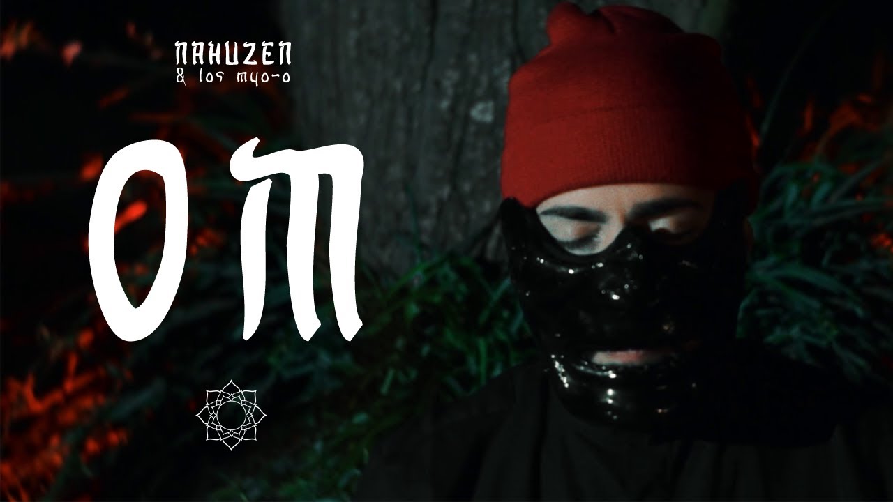 nahuzen - OM (Official Video)