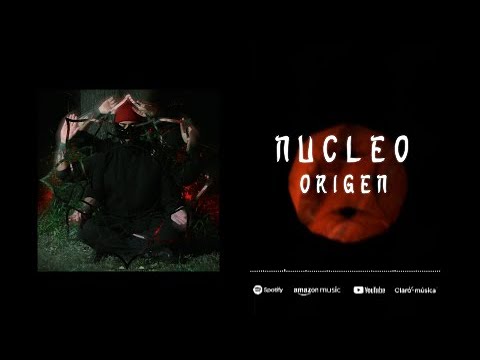 nahuzen - NUCLEO (Lyrics Video)