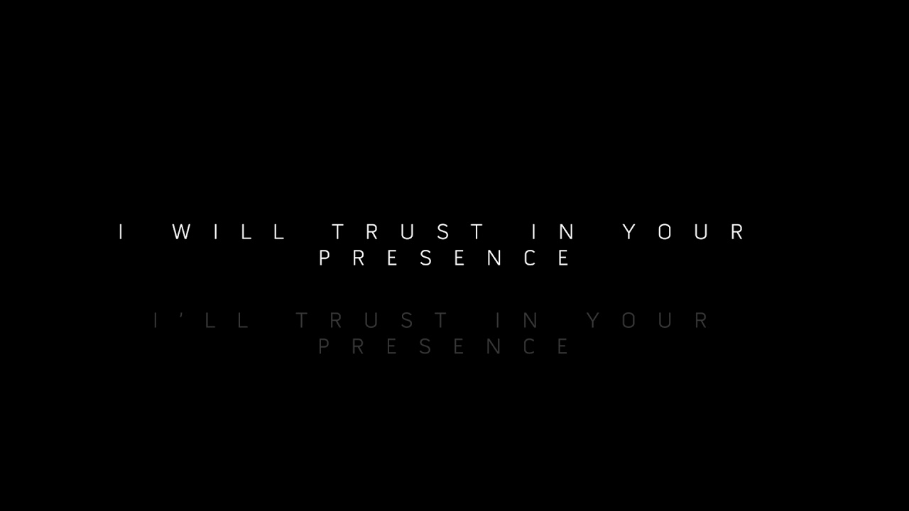 Nathan Taylor - Found My Hope [ Official Lyric Video ]