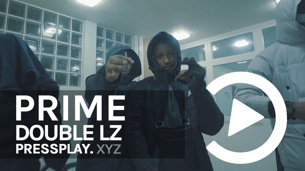 #Y.OFB Double Lz - Spillings (Music Video)