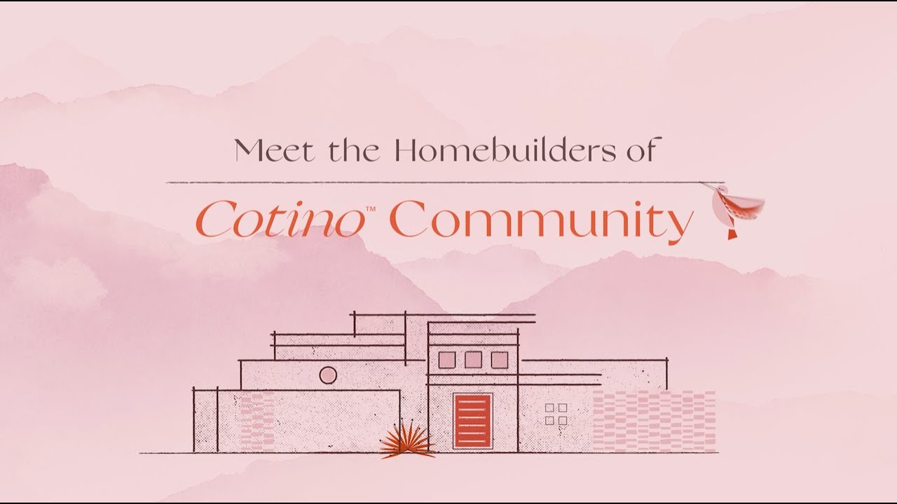 Meet The COTINO™ Community Homebuilders – Woodbridge Pacific Group