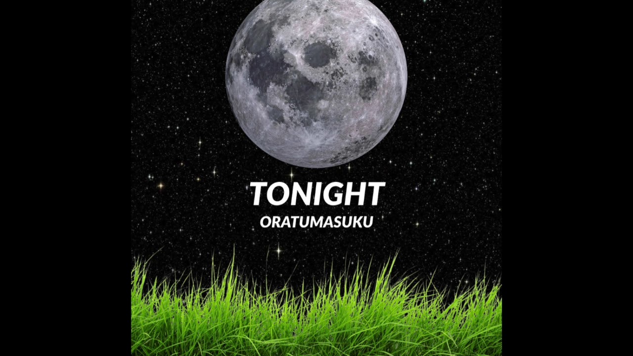 Oratumasuku - Tonight (Prod.xtravolous x young taylor) (Official Audio)