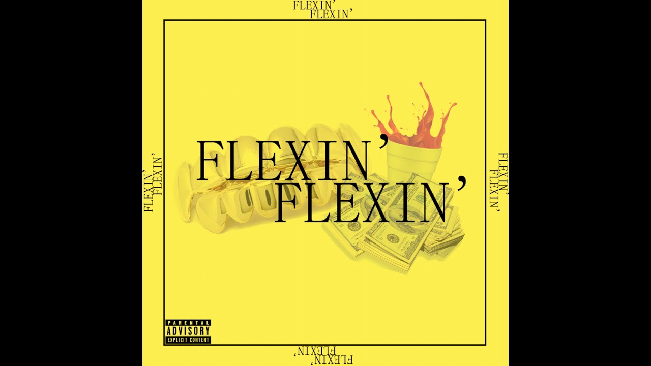 East - Flexin' (ft. Sloope, 7roy & Shaka)
