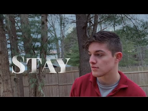 Stay (Official Music Video)