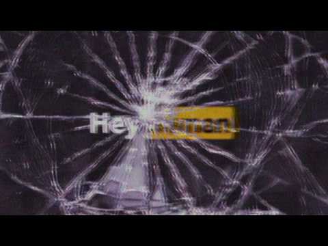 Reverse Machine - Hey Human