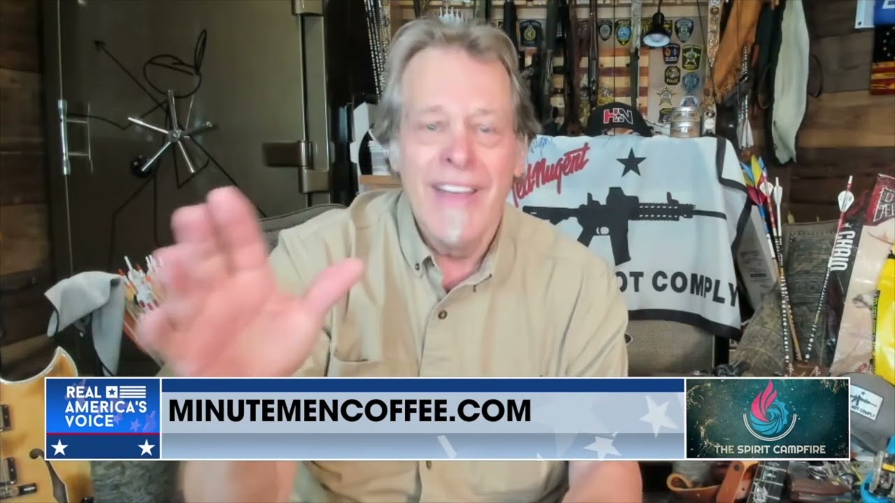 Minute Men Coffee is the best!