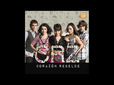 CRZ - Corazón Rebelde - Inventos - Letra
