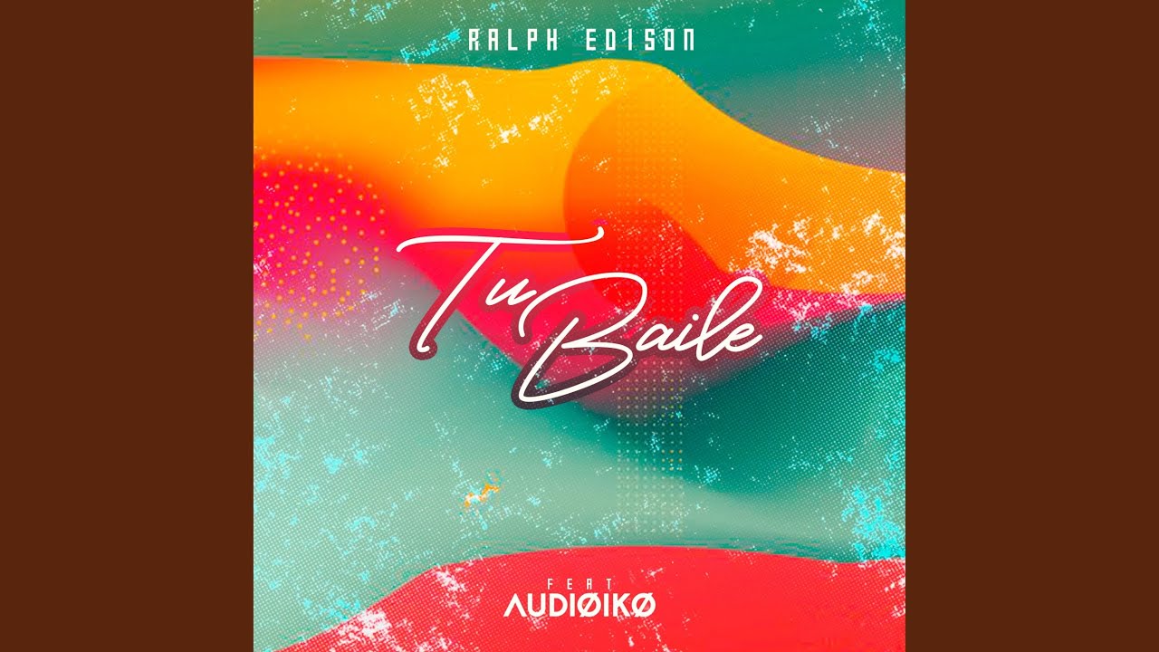 Tu Baile (feat. Audioiko)