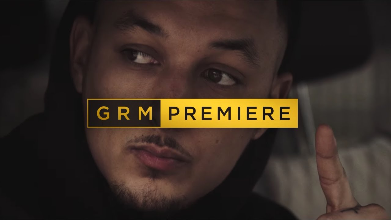 Slim - Pablo [Music Video] | GRM Daily