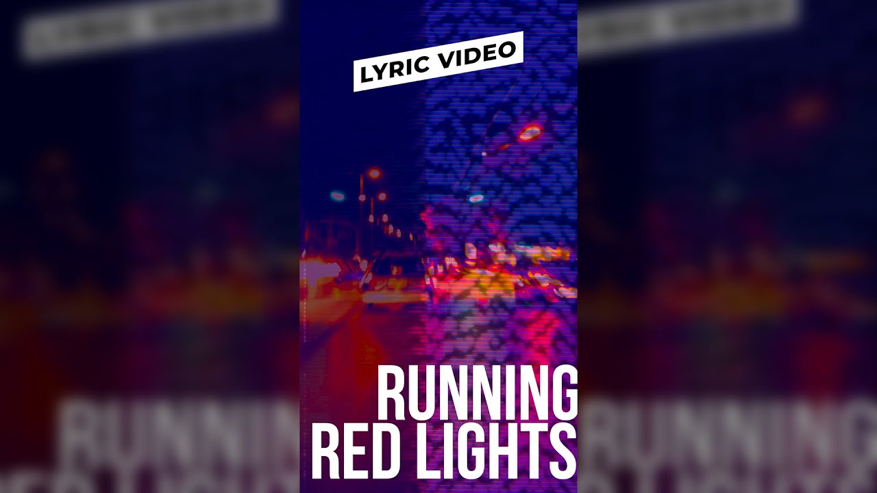 Tok Sik - Running Red Lights (Lyric Video) [Story Mode]