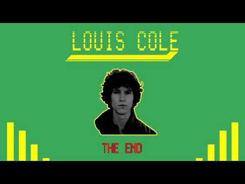 The End - Louis Cole