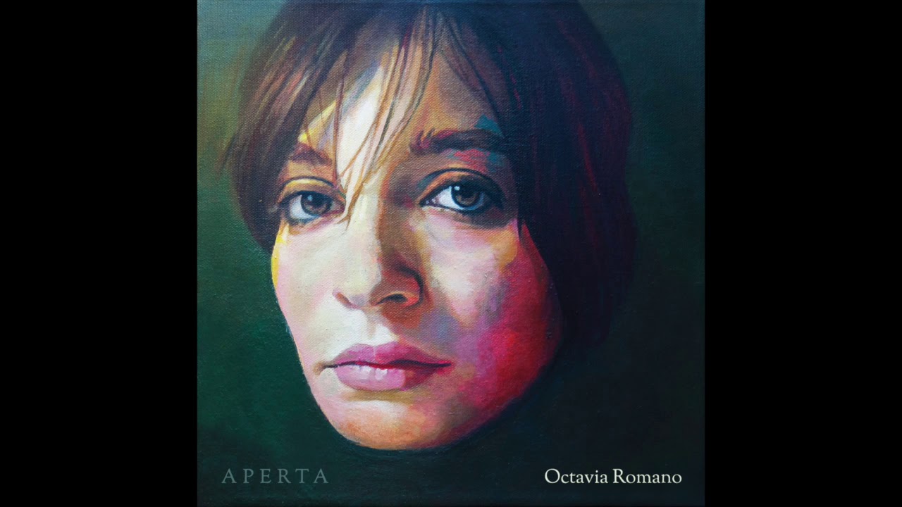Octavia Romano - Dark Green (Official Audio)