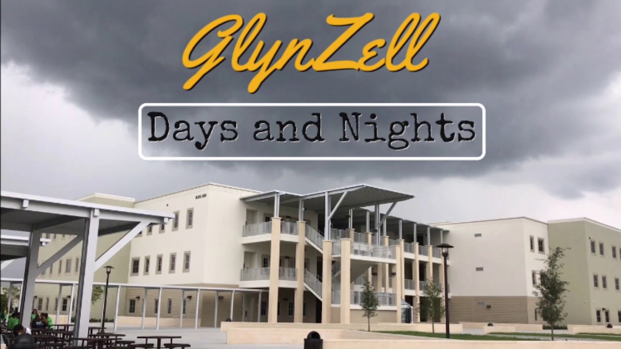 GlynZell - Days & Nights (Windermere)