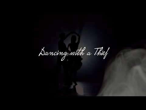 Emily James - Dancing with a Thief (Lyric Video)