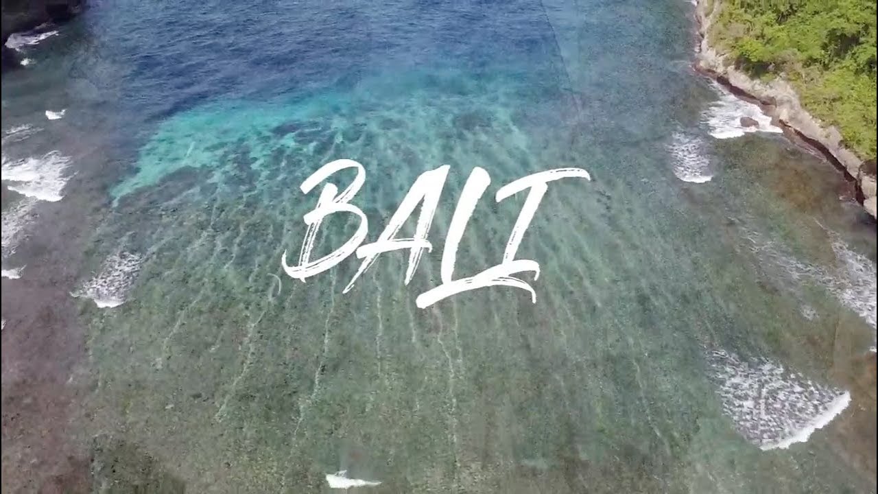 NNEO - BALI (OFFICIAL VIDEO)