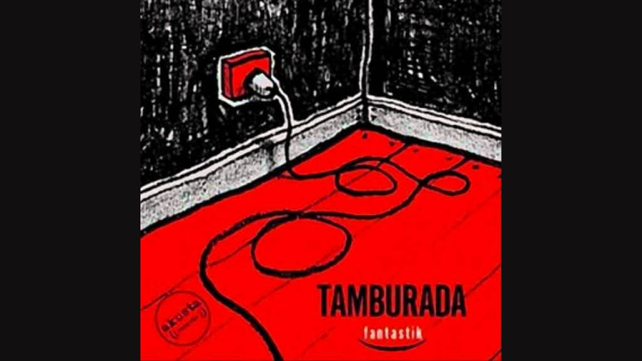 Tamburada - Dolly (2004)