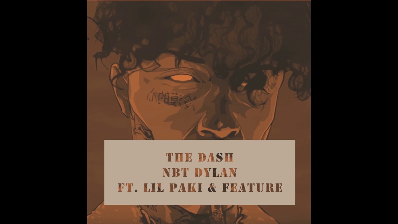 The Dash (Ft. lil PaKI & Feature) (Official Audio)