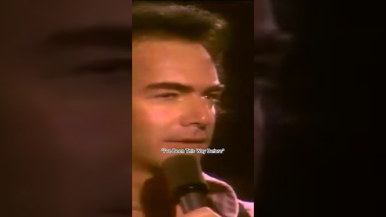 50 years ago this year, Neil Diamond released the single “I’ve Been This Way Before”! ~ Team Neil