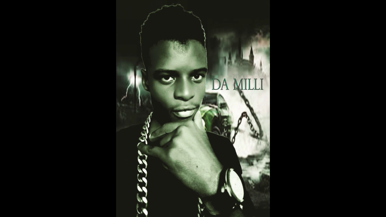 Da Milli | Come Around | Prod by Molless Beatz