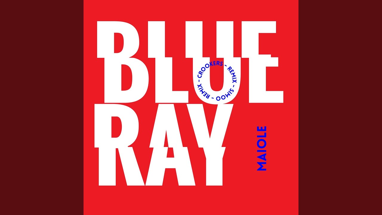 Blue Ray (Simoo Remix)