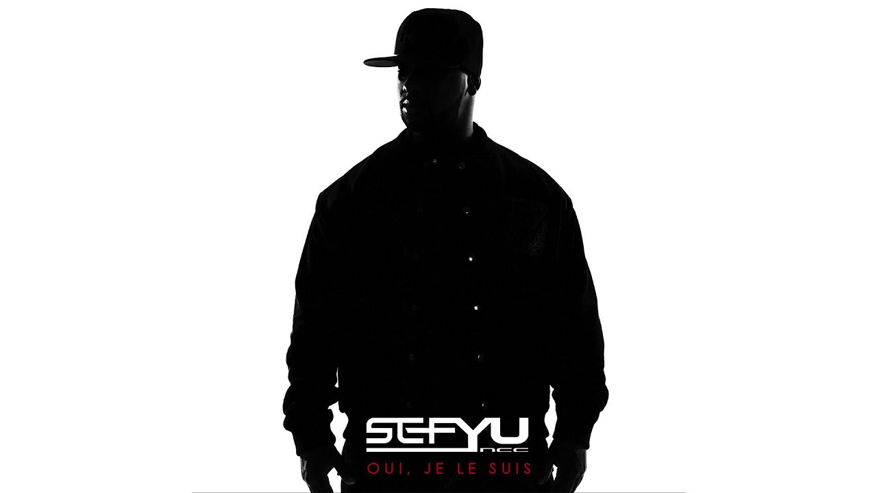Sefyu - Zorro (Audio)