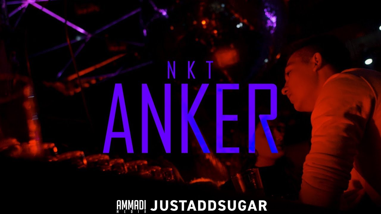NKT - ANKER (prod. by Claptomanik & Tiso)