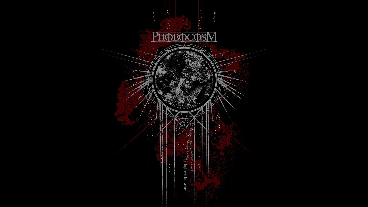 Phobocosm - Solipsist