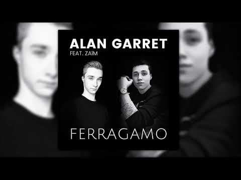 Lil Garret feat. Zaïm - Ferragamo (Official Audio)