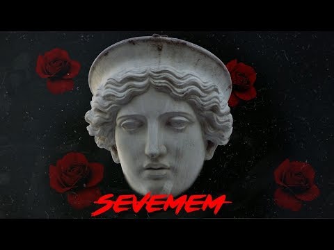 Noiz ( FT. ) Floyd - Sevemem ( Official Lyric Video )