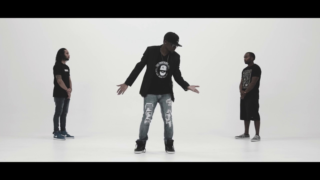 J The Producer- Them Boyz Lyin' Official Music Video Ft. Darnell Parks/Kris KDUB