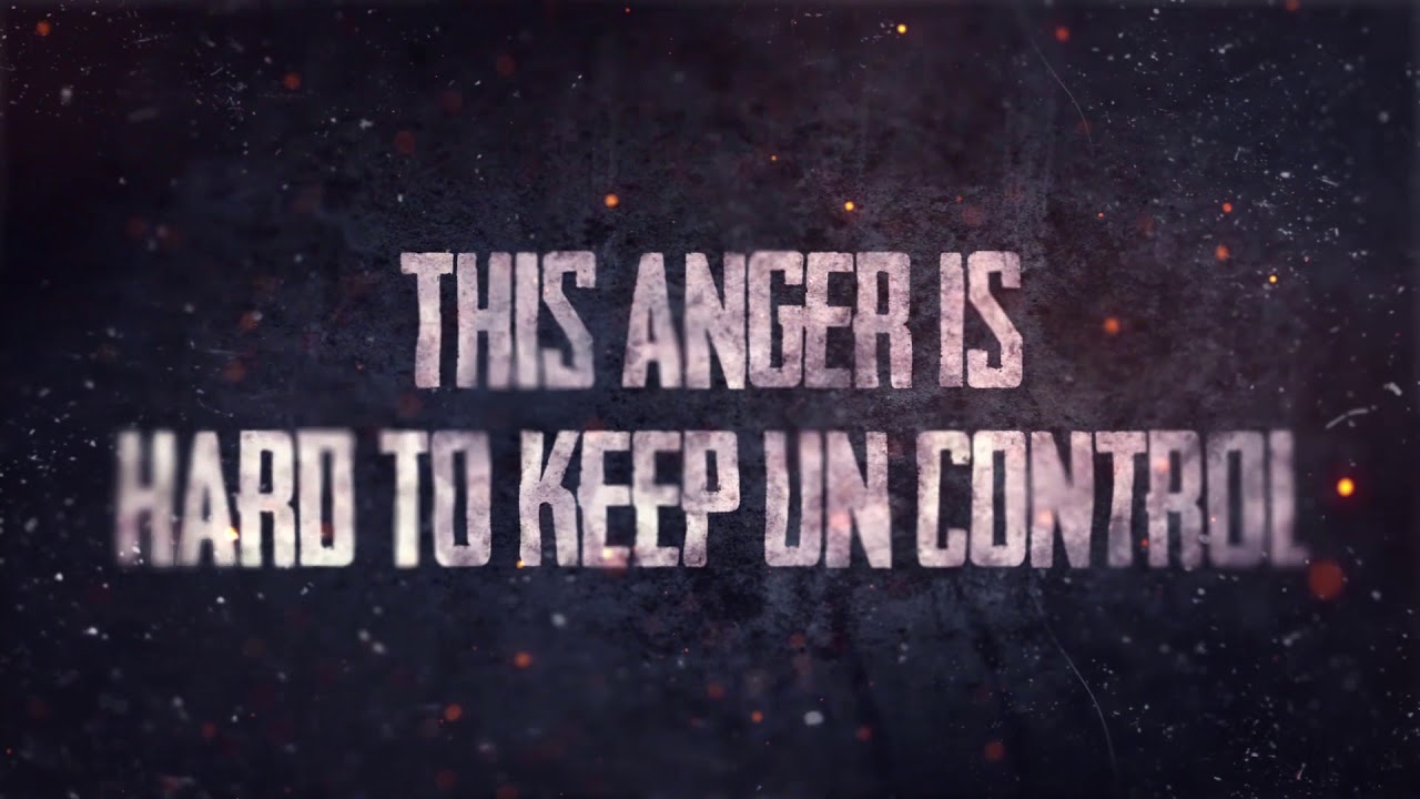Operation: Mindcrime - "Under Control" (Official Lyric Video)