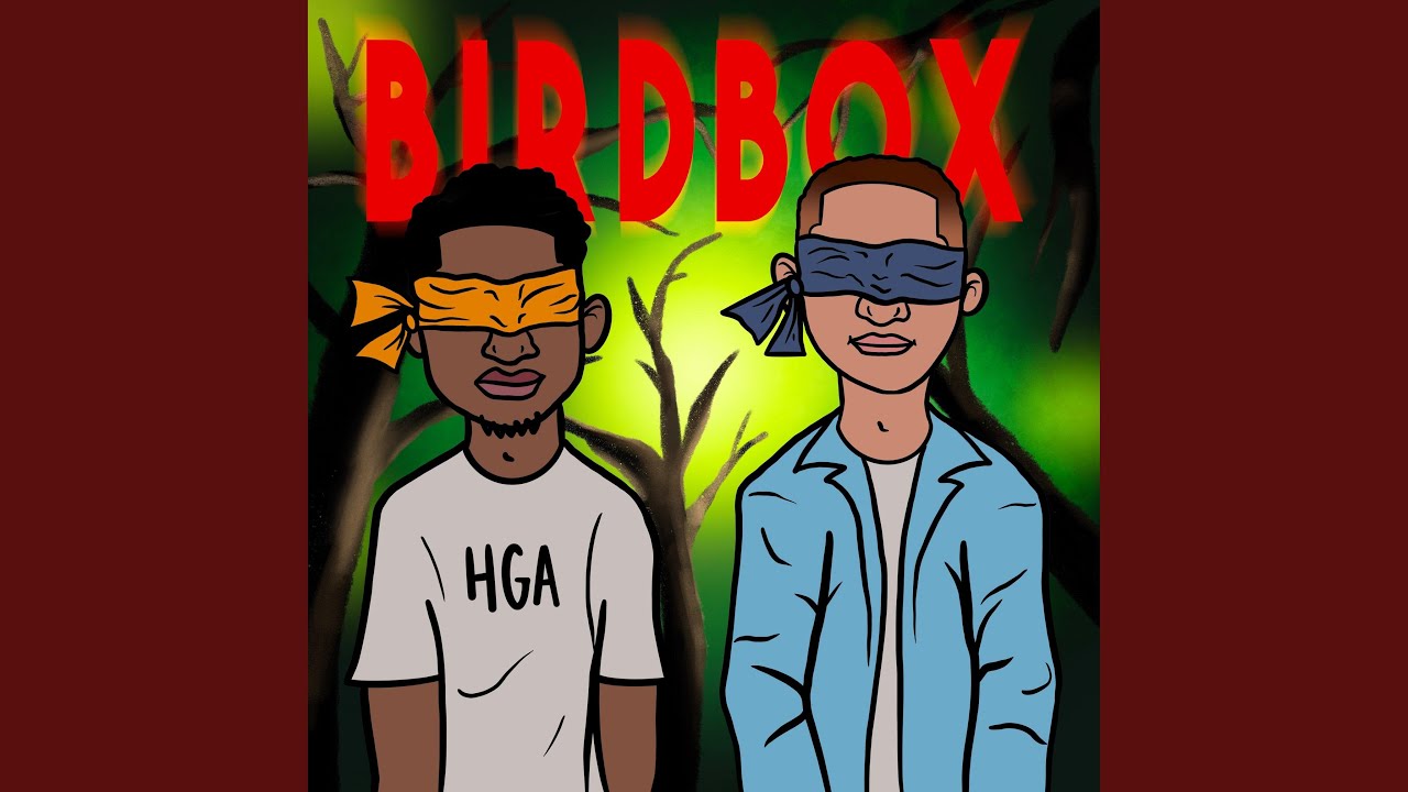 Birdbox (feat. Philip Allen)