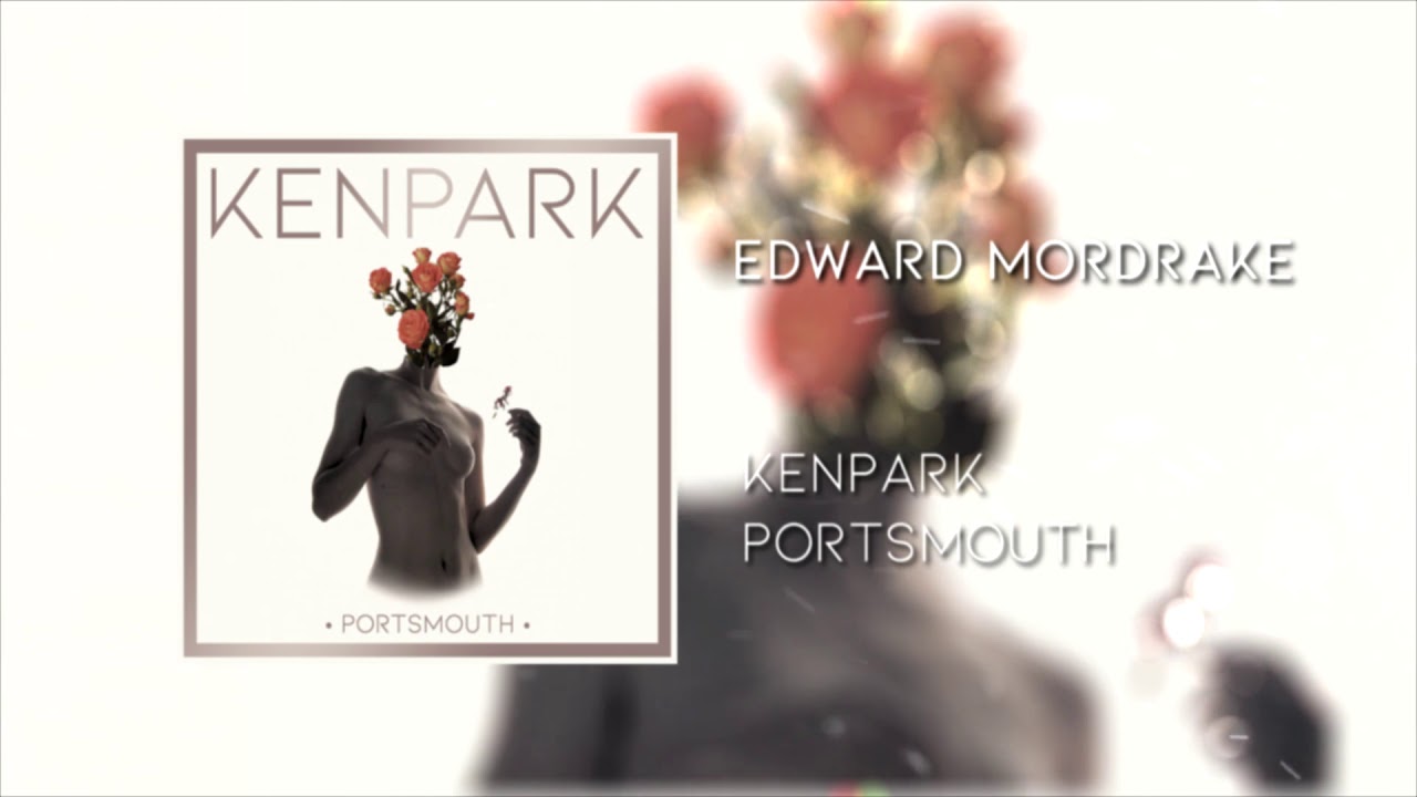 Kenpark - Anima + Edward Mordrake (feat. Erik Boneflower)